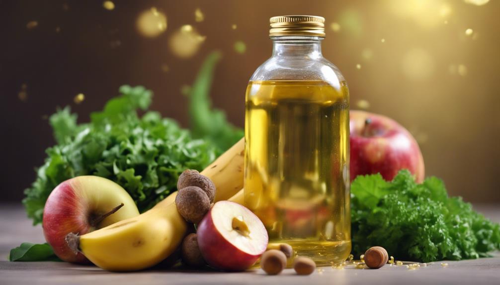 enhances gut health naturally