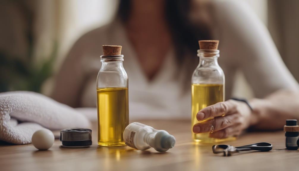 enhancing castor oil benefits