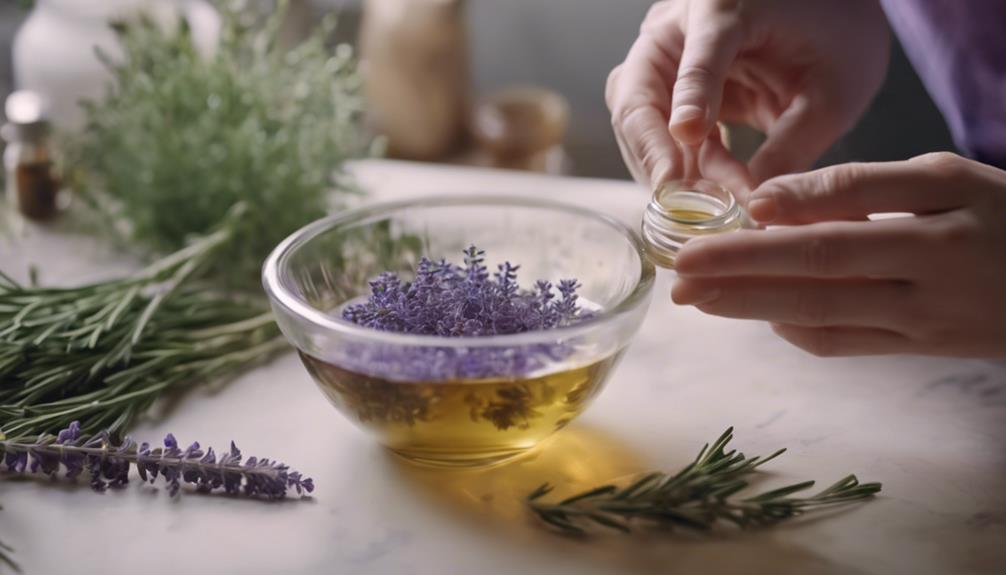 enhancing wellness with aromatherapy
