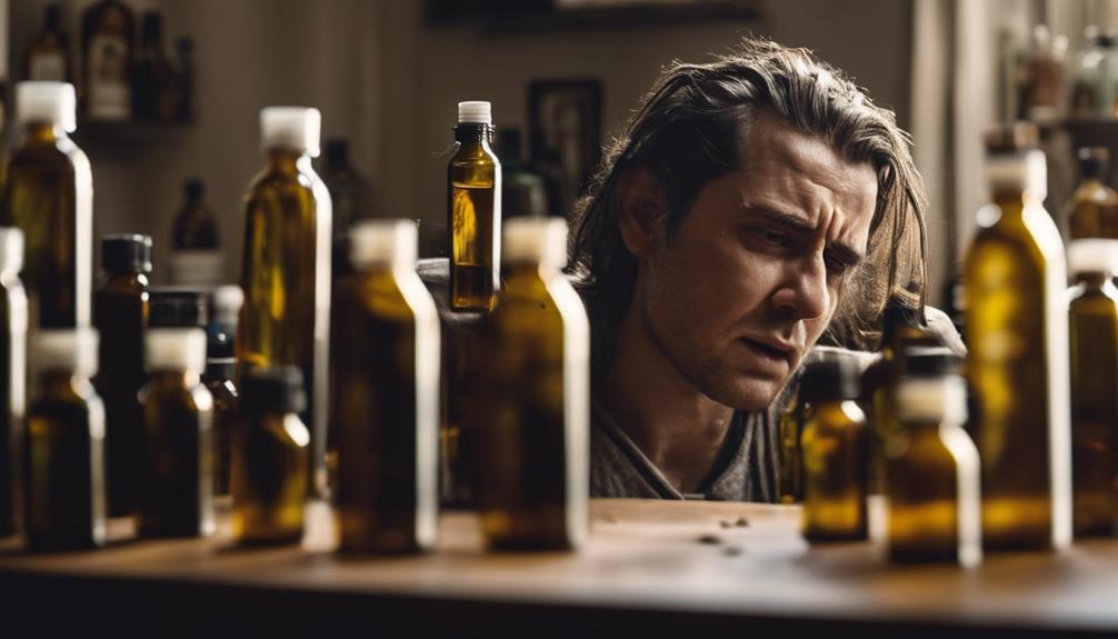 excessive use health risks