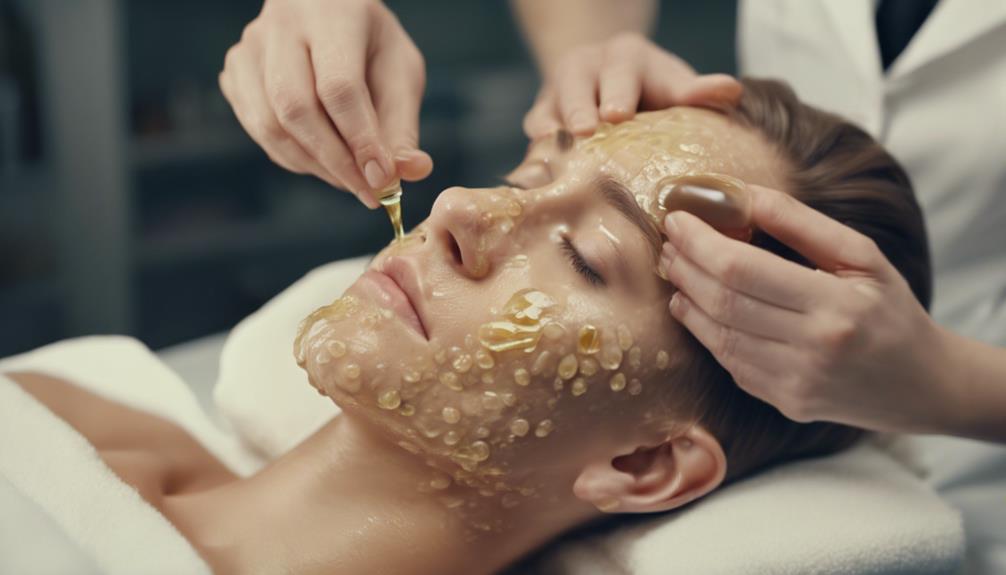 expert acne management advice