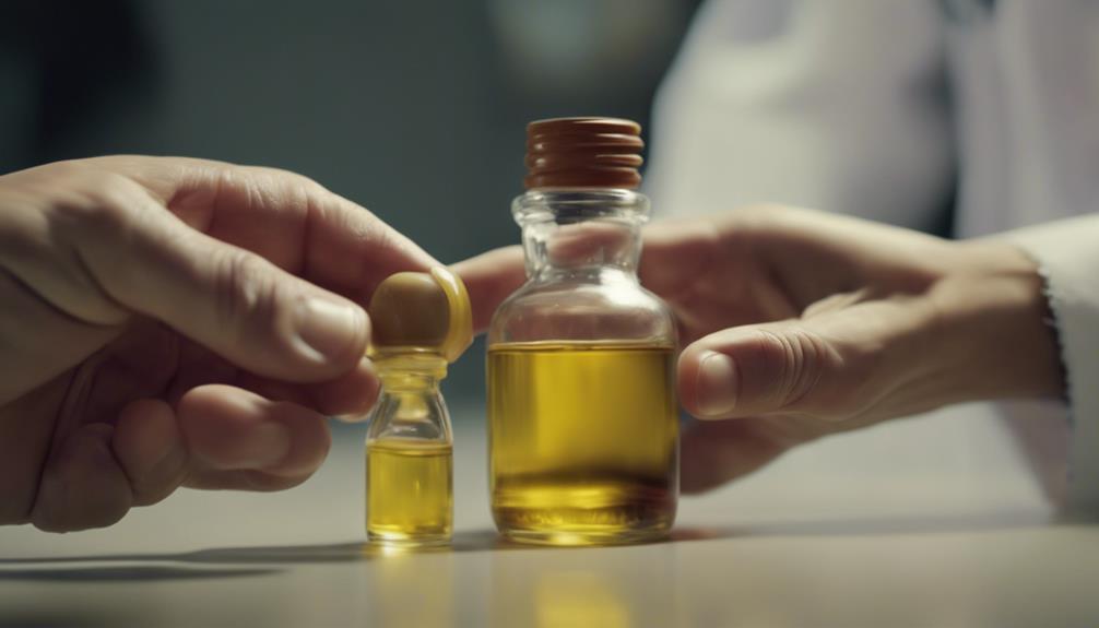 expert medical advice recommended