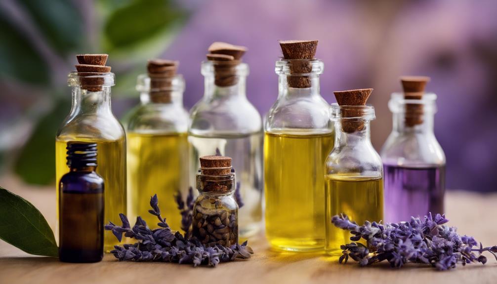exploring benefits of castor oil