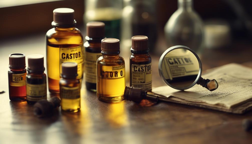 eye application considerations overview