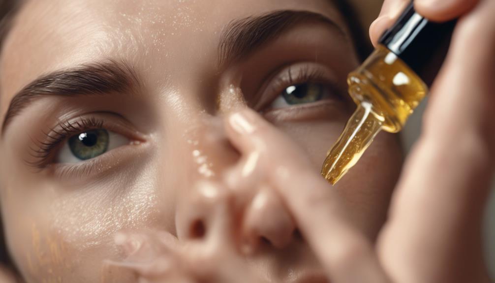 eyebrow grooming and techniques