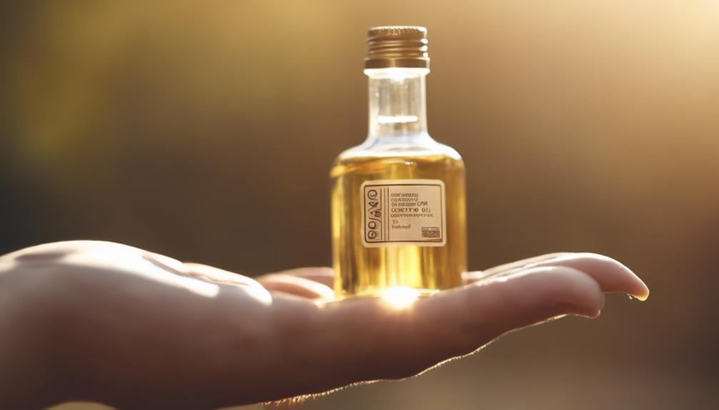 eyebrow treatment preparation guide