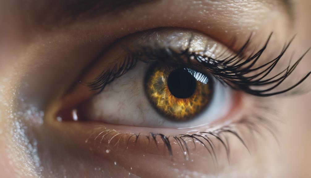 eyelash growth optimization tips