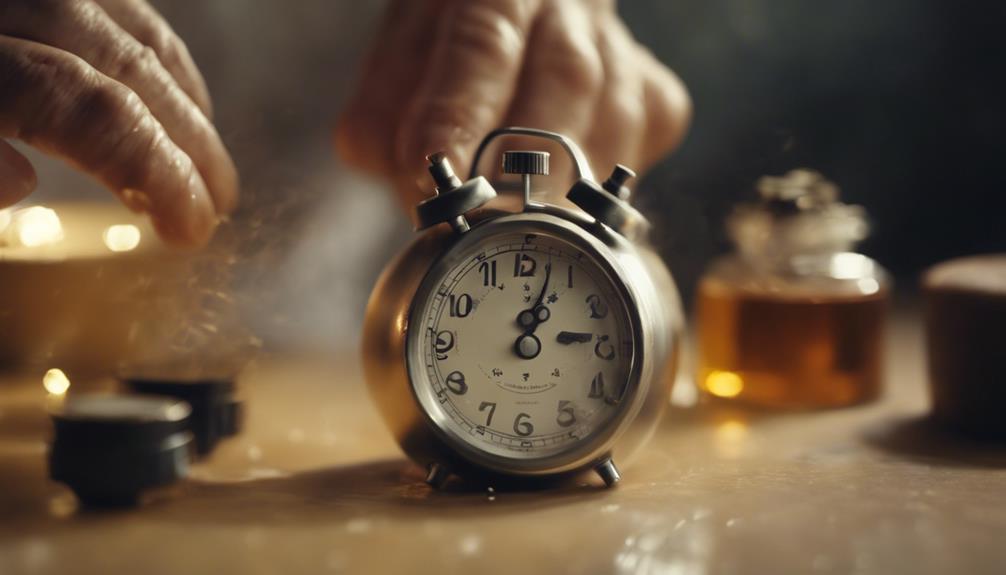 factors influencing medication absorption