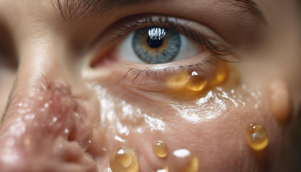 factors influencing skin sensitivity