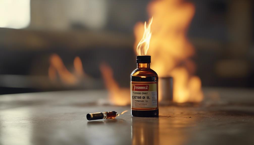 fire safety assessment tools