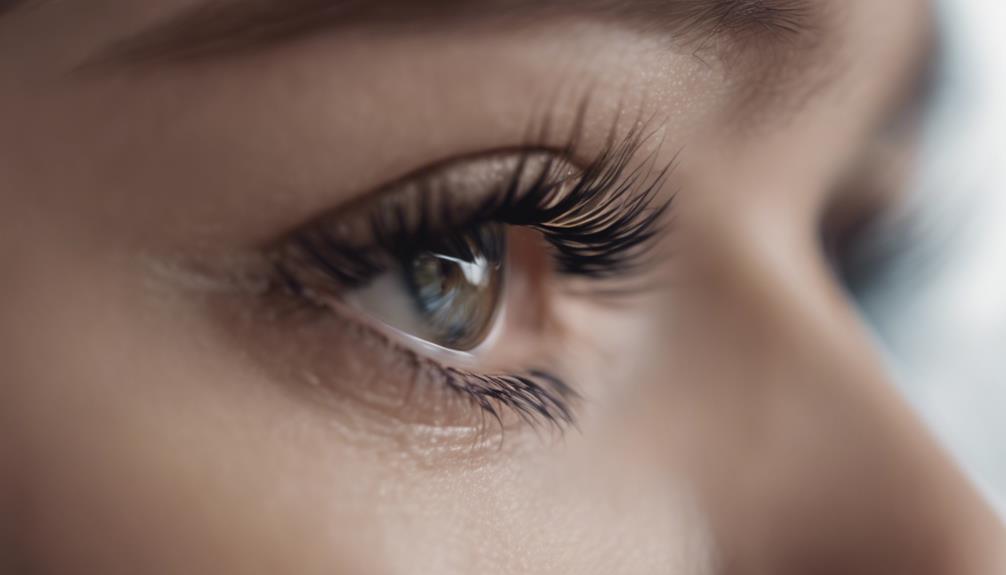 focused on positive changes