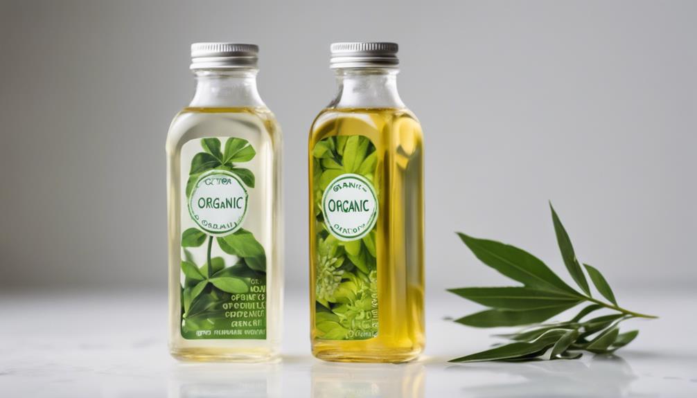 food preference comparison discussion