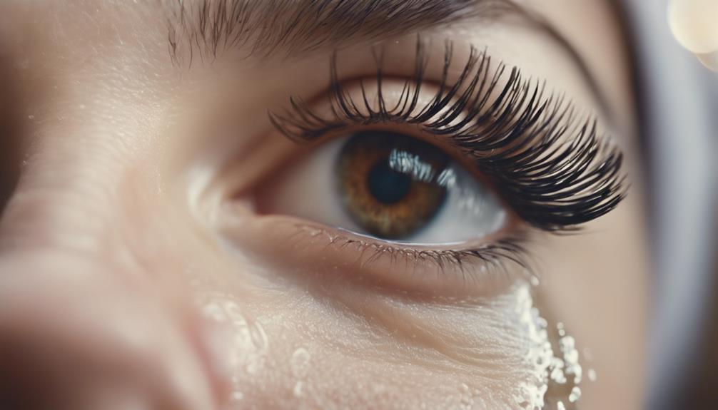 gentle oil cleansing technique