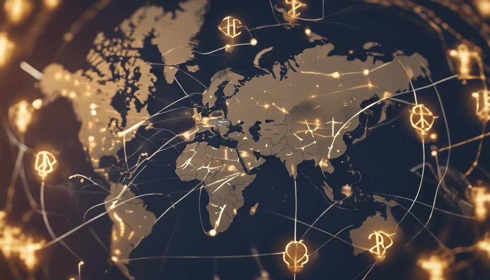 global castor oil suppliers