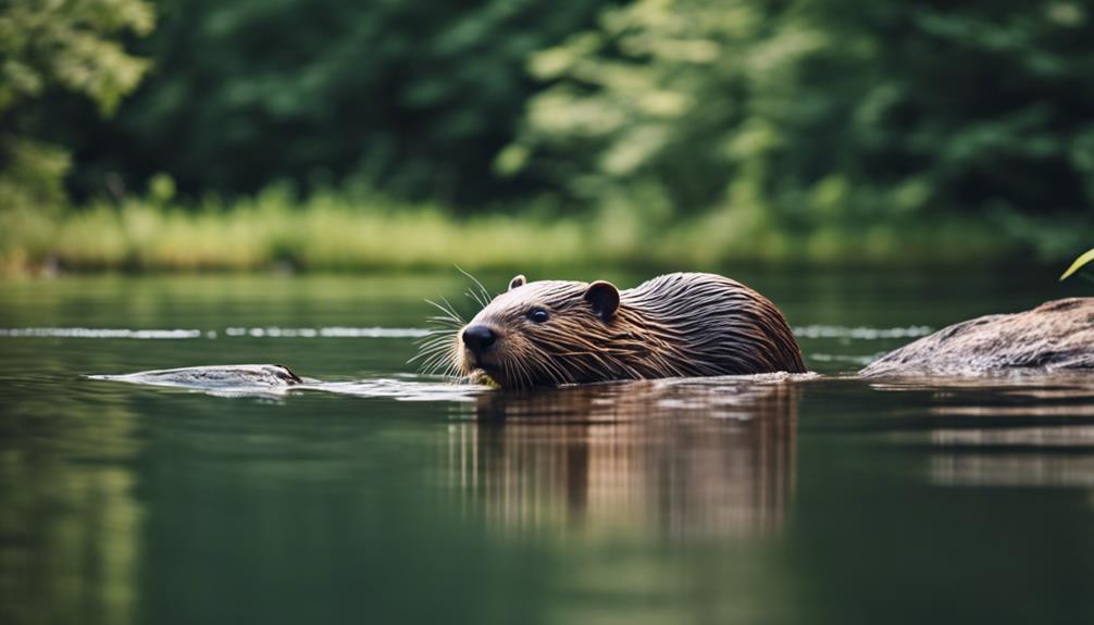 habitat and range description