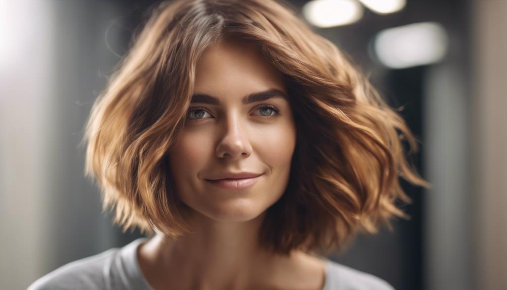 hair care with castor oil