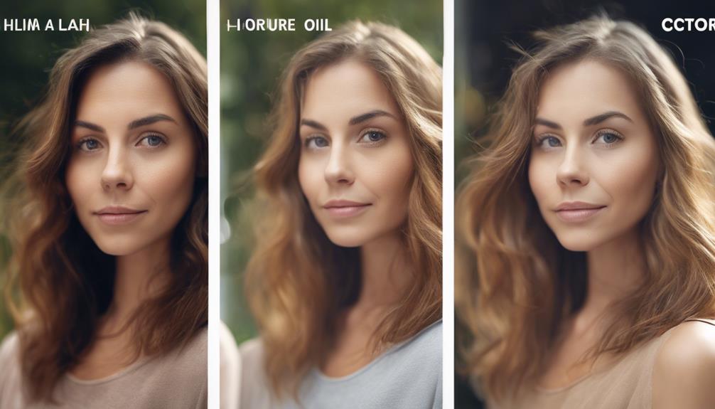 hair growth and health