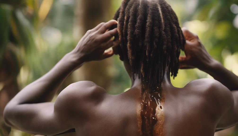 hair growth boosting tips