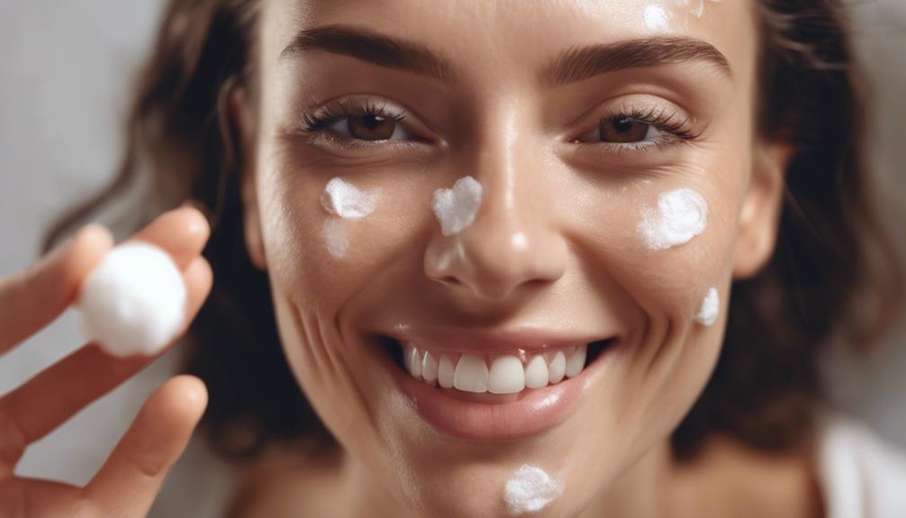 hair growth with castor oil