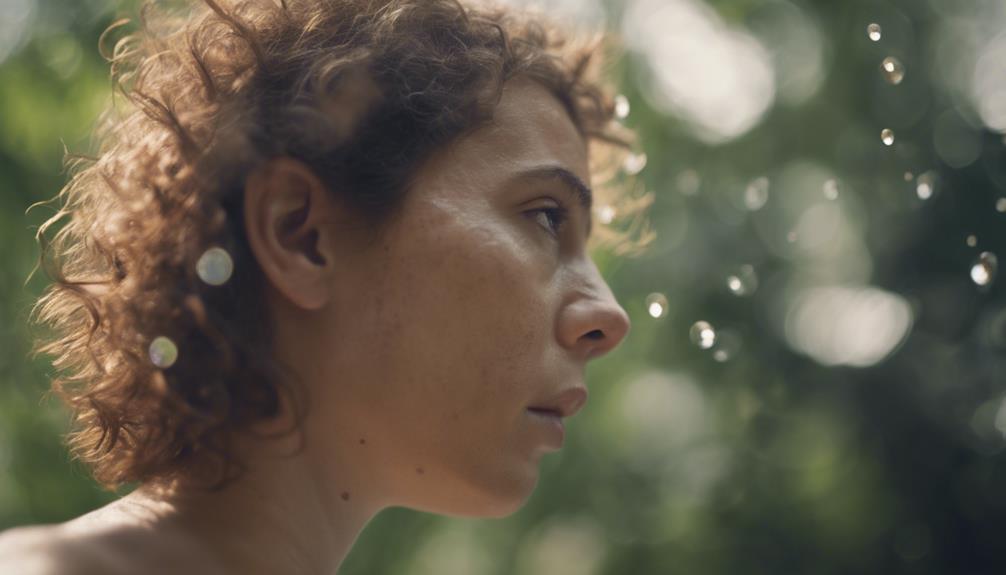 hair loss after chemotherapy