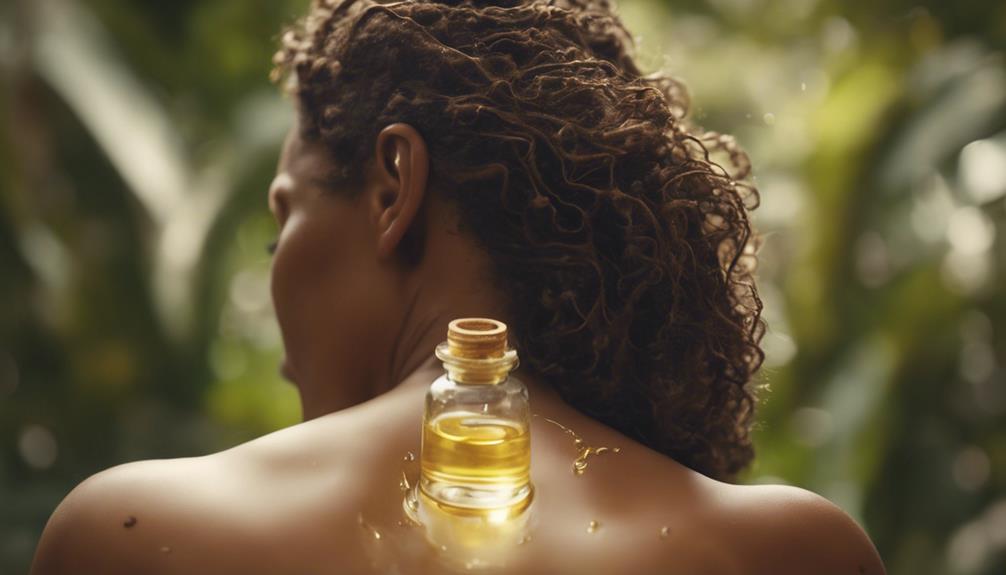 hair regrowth success strategies