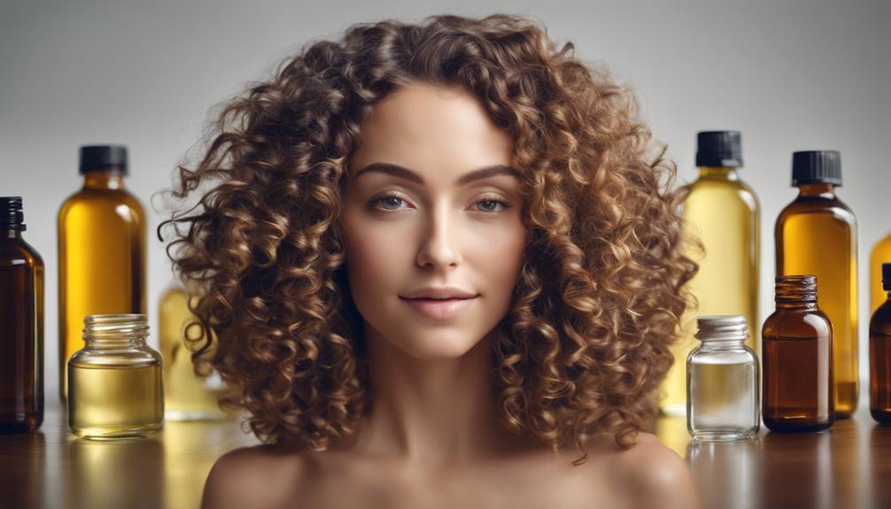 hair type compatibility analysis