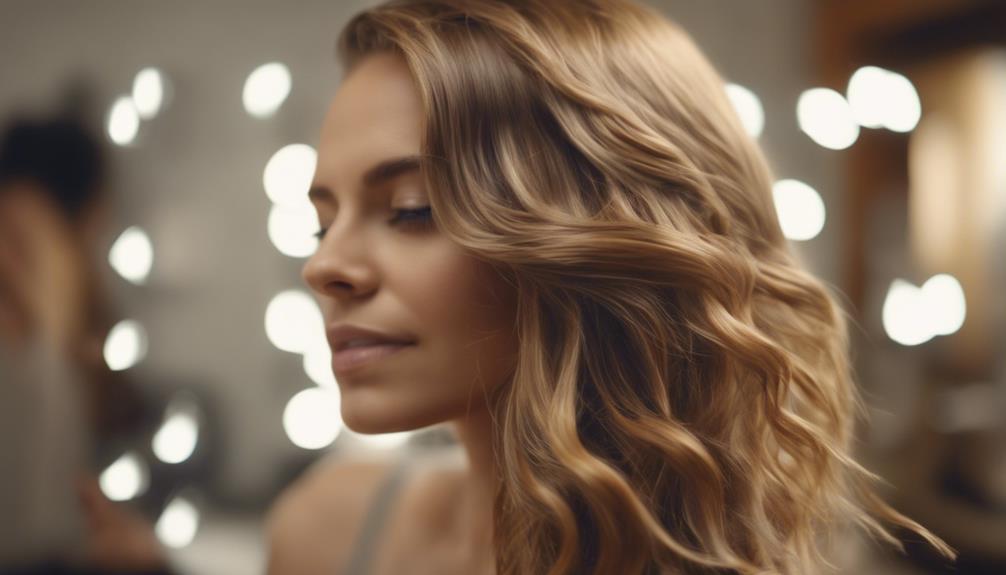 haircare advice for maintaining health