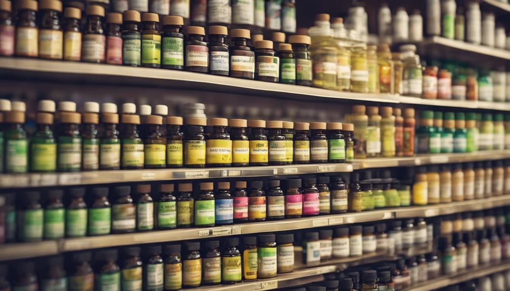 healing with castor oil