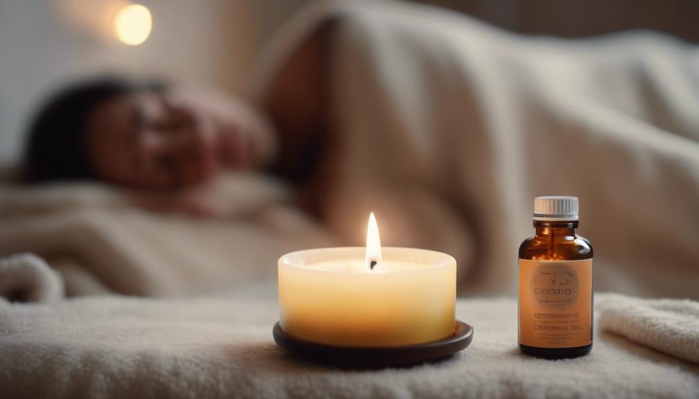 healing with castor oil