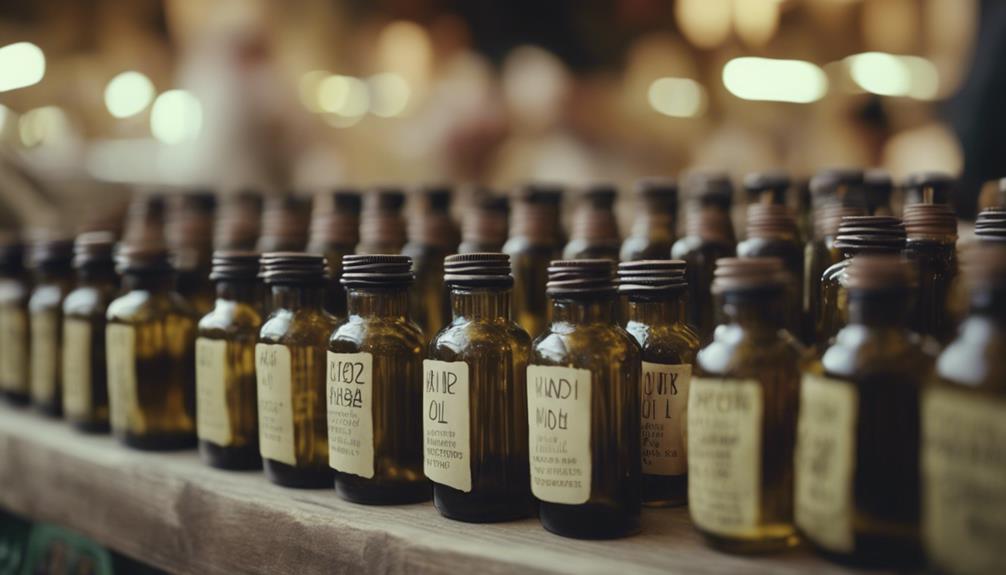 healthy fresh locally sourced produce