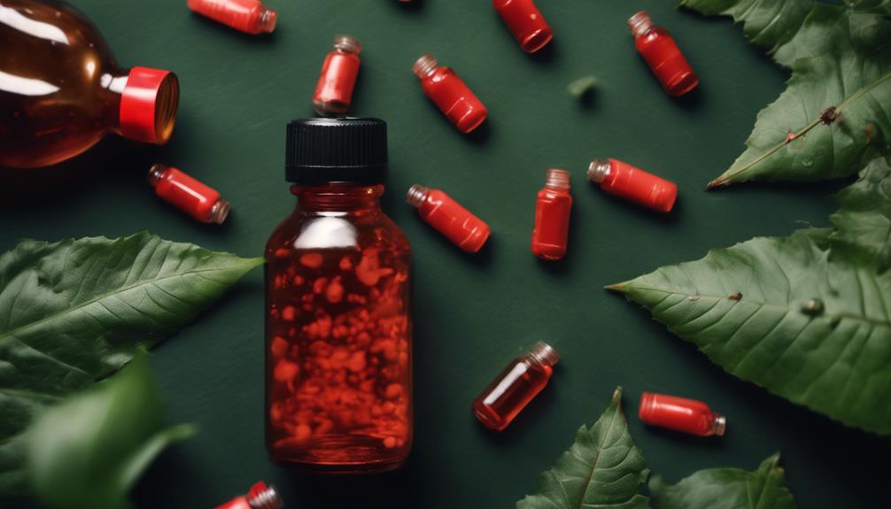 helps with digestive discomfort