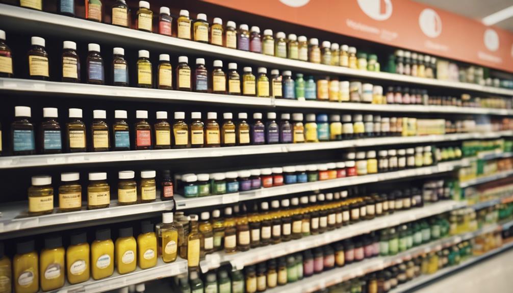 herbal solutions for healing