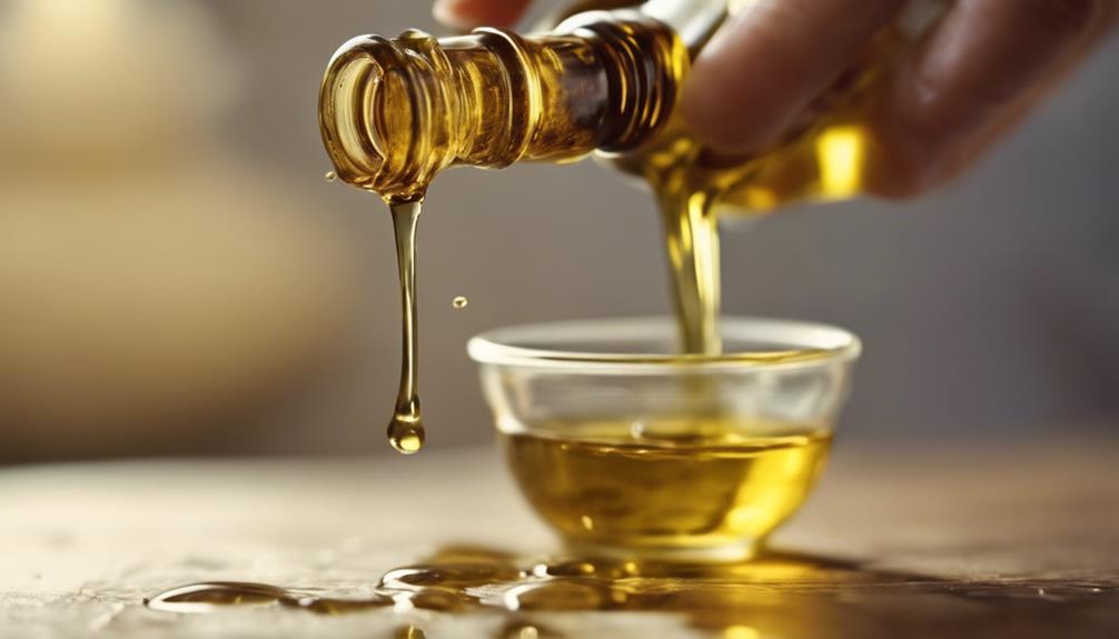 hydrates and strengthens hair