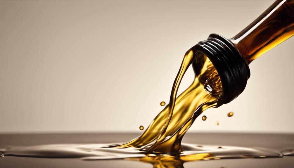 improved hair thickness naturally