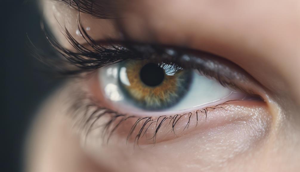 increased hair density naturally