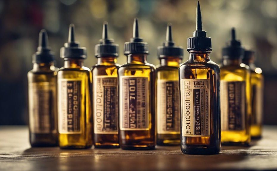 inducing labor with castor oil