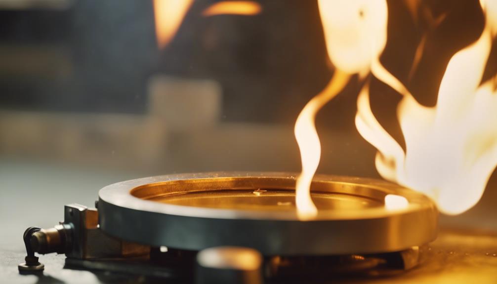 industrial technology advancements discussed