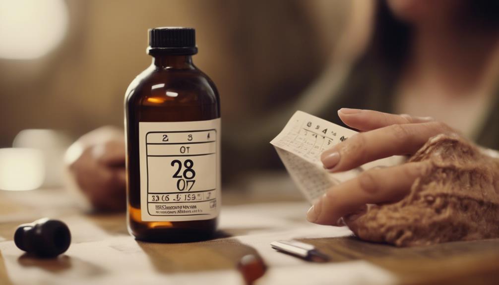 informed consent and safety