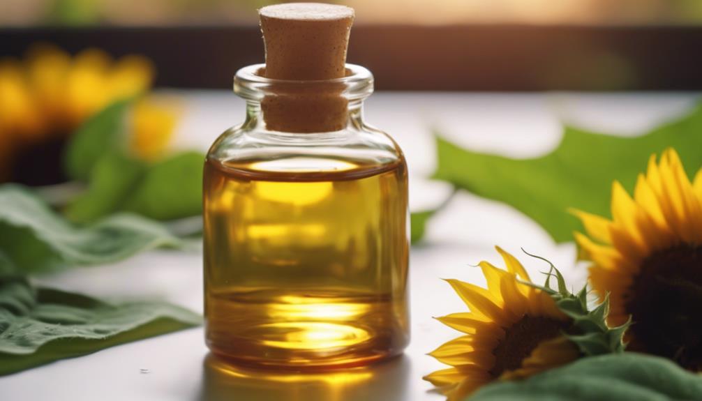 integrating castor oil effectively