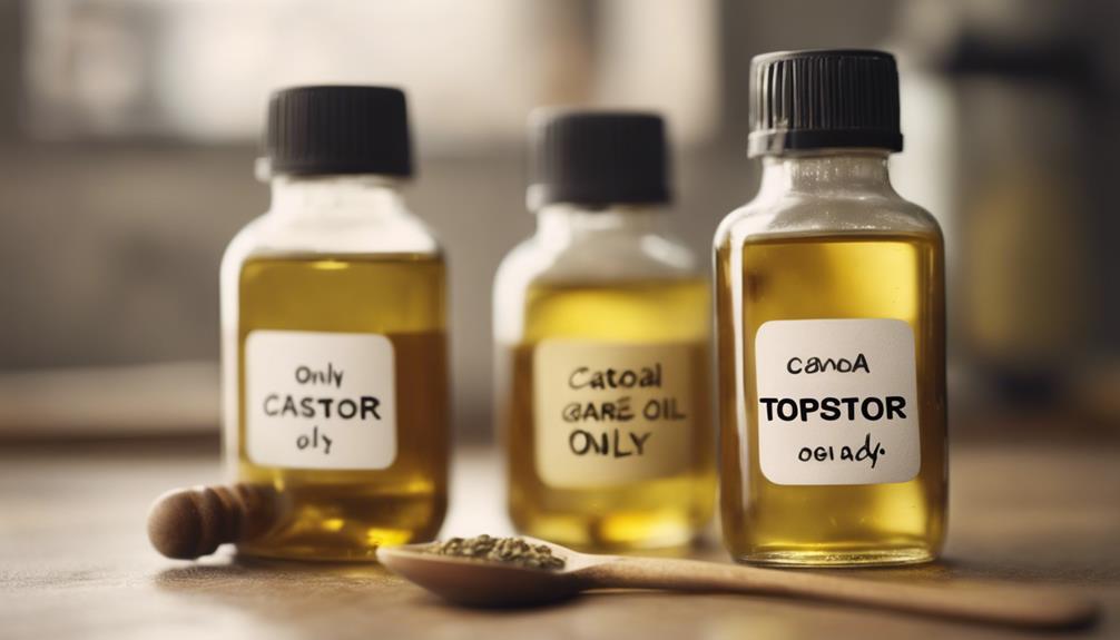 internal use of supplements