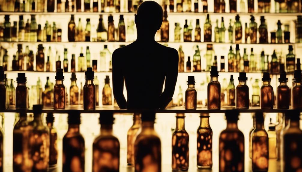 kidney and liver damage