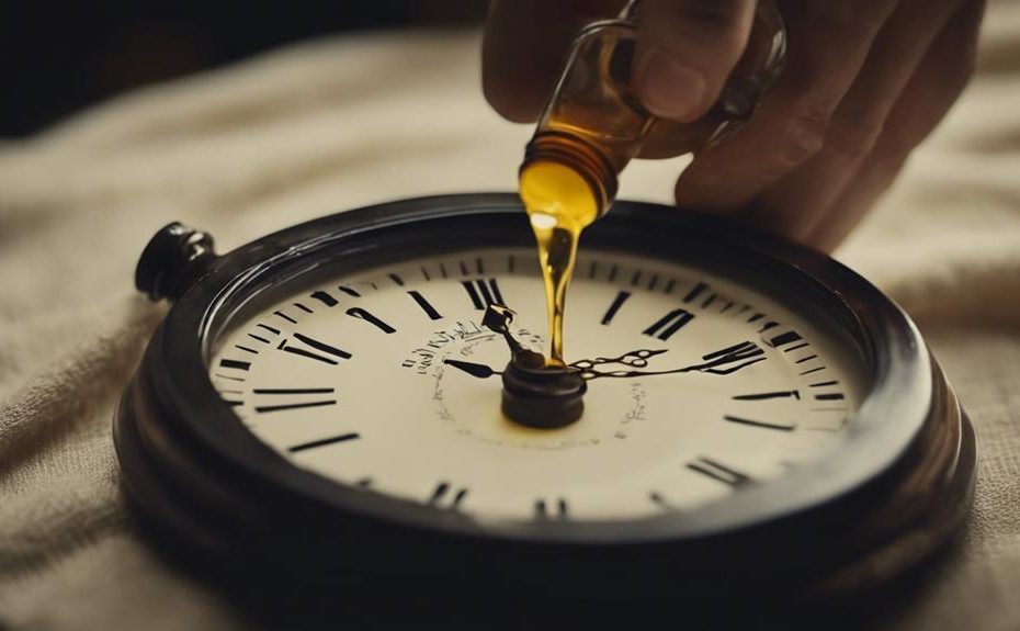 liver cleansing with castor oil