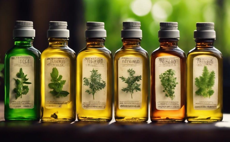 liver detox with castor oil