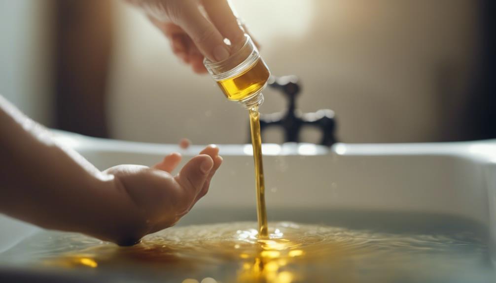 maintaining optimal solution conditions