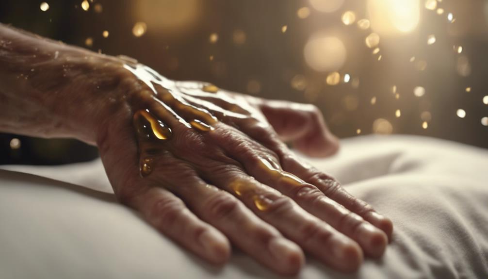 managing arthritis through exercise