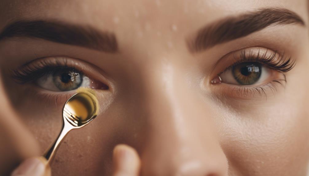 maximizing castor oil benefits