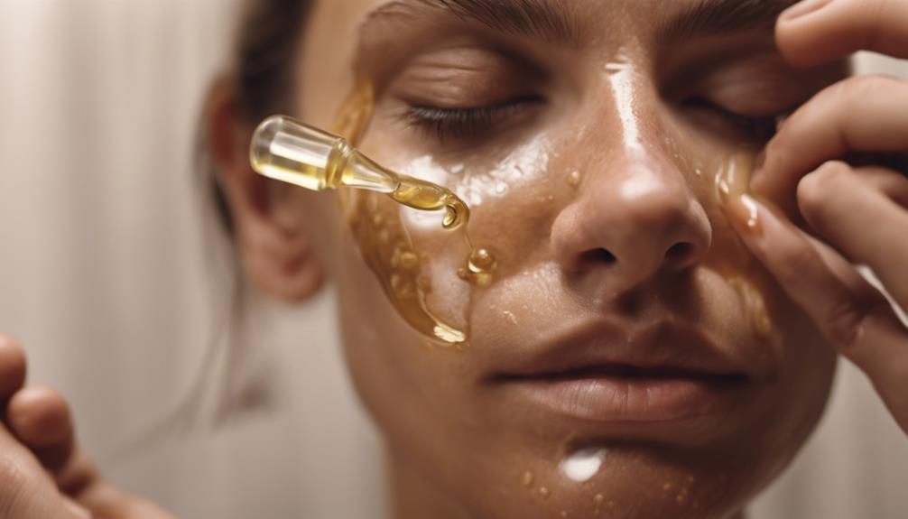 maximizing castor oil benefits