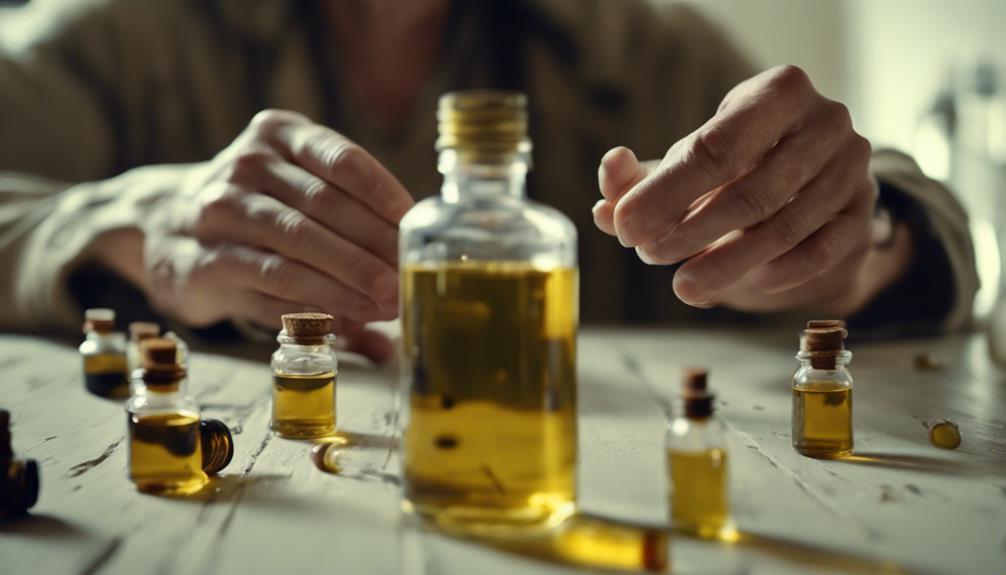 medication risks and consequences