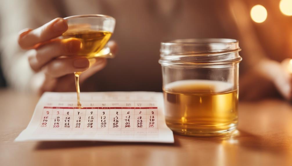 menstrual pain relief products