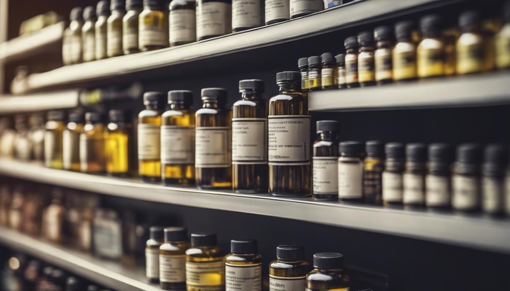 modern car seat regulations